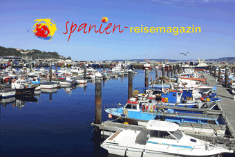 Spanien Reisemagazin